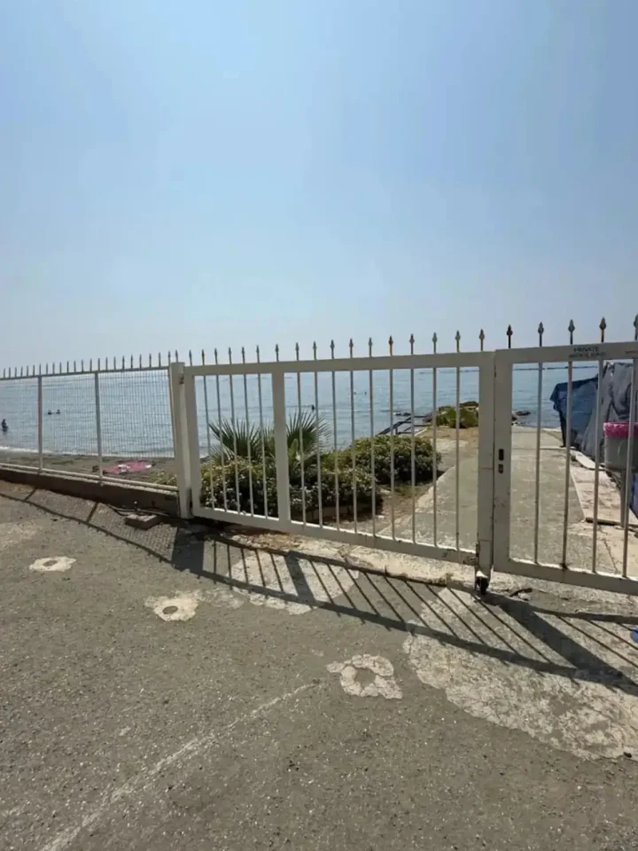 Apartments for rent 120 m² in Limassol, Germasogeia Tourist Area