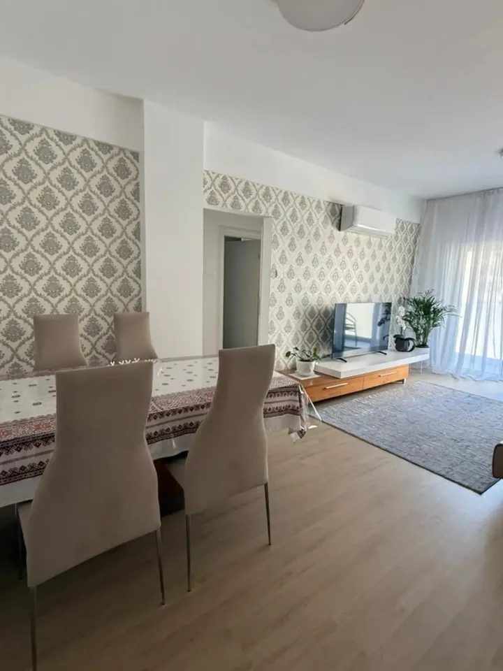 Apartments for rent 90 m² in Limassol, Limassol - Neapolis