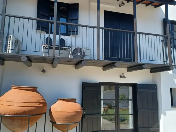 2-bedroom detached house for rent 85 m² in Limassol, Kellaki