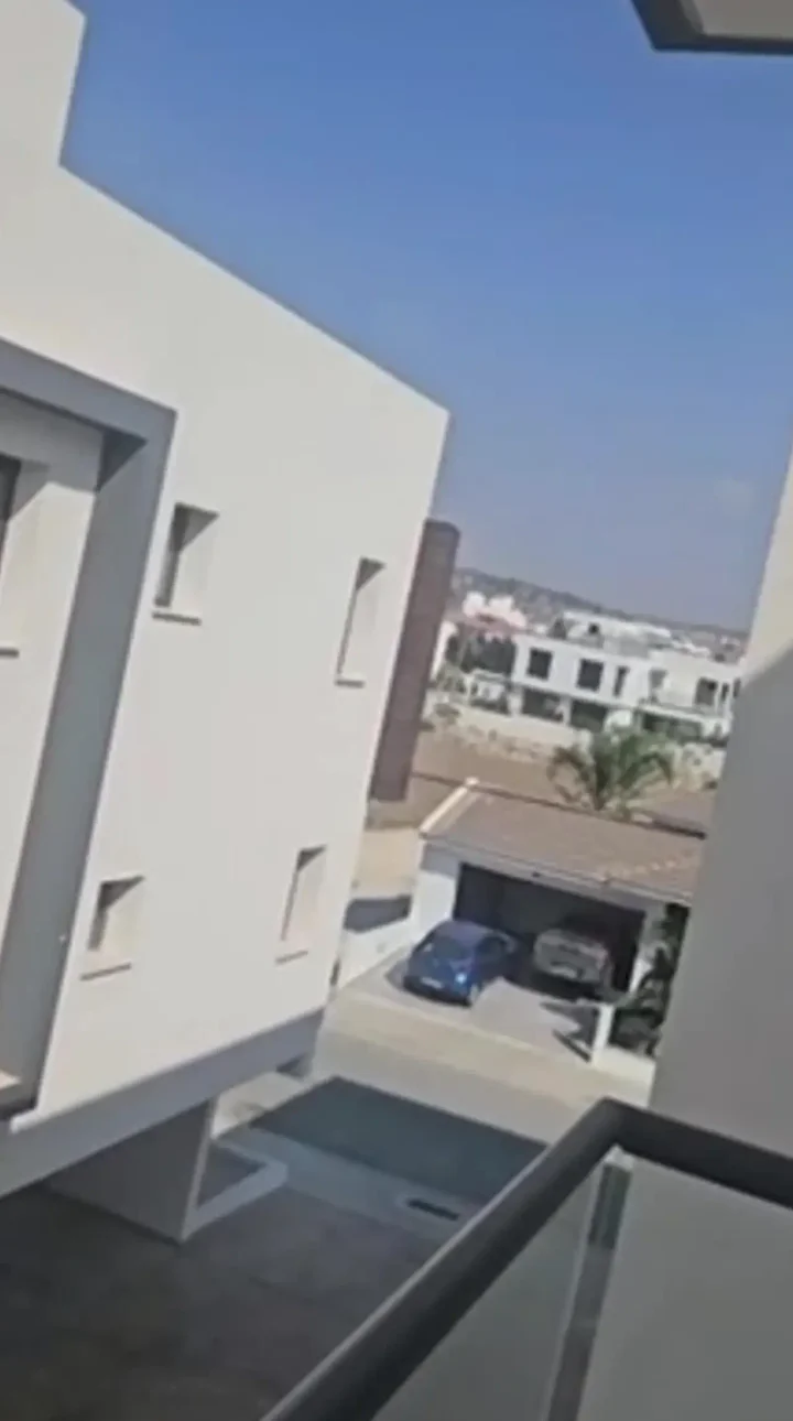 1-bedroom apartments for rent 65 m² in Larnaca, Pyla