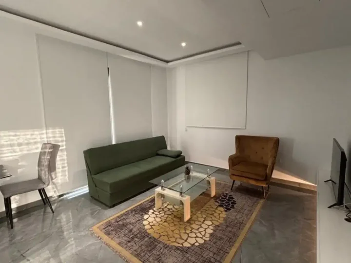 3-bedroom apartments for rent 114 m² in Limassol, Limassol - Agia Triada