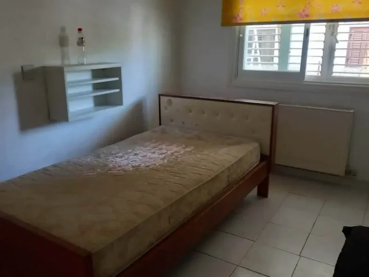 2-bedroom apartments for rent 75 m² in Nicosia, Strovolos - Archangelos
