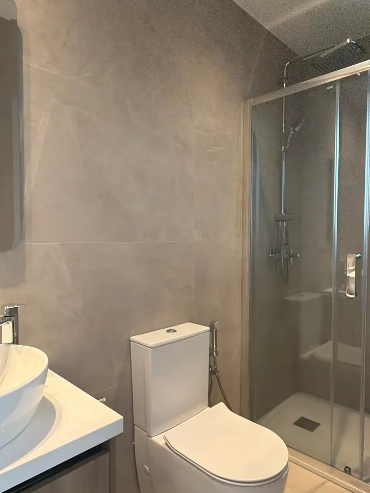 Detached house for rent 120 m² in Limassol, Agios Tychon
