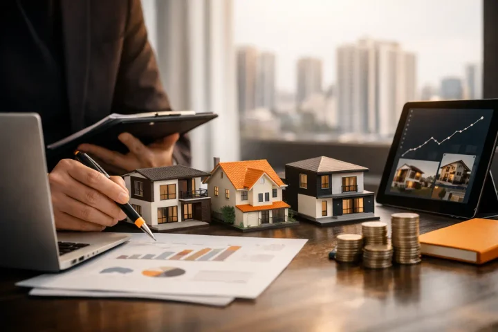 How to Invest in Residential Real Estate