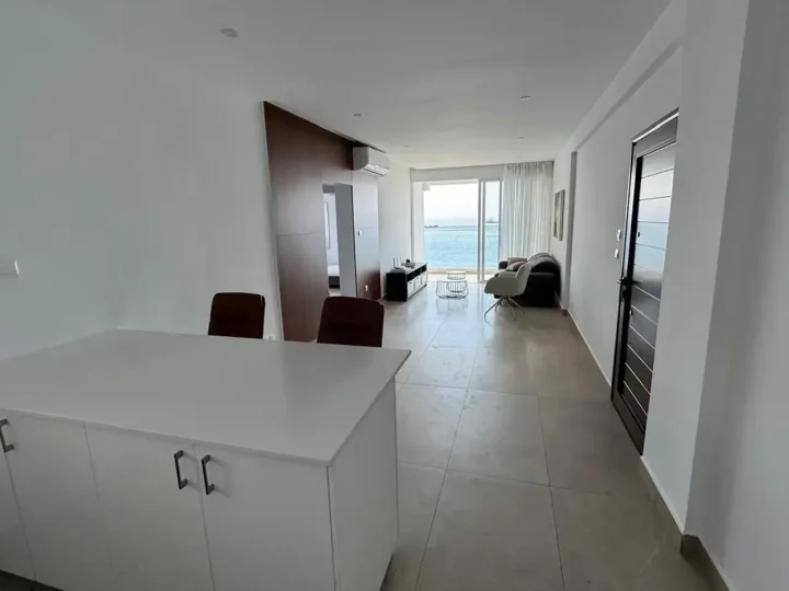Apartments for rent 75 m² in Limassol, Limassol - Neapolis