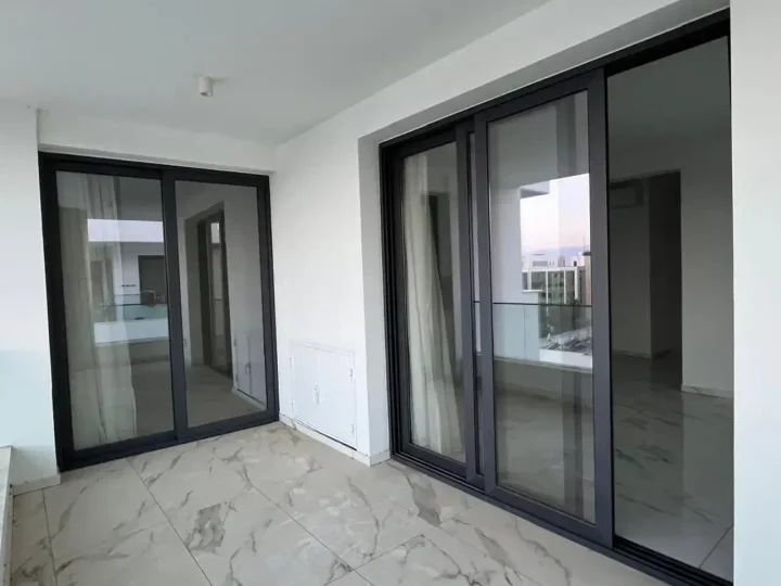 Апартаменты в аренду 115 м² в Nicosia, Strovolos - Dasoupolis