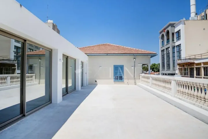 Office 310 m² for rent in Limassol, Limassol - Katholiki