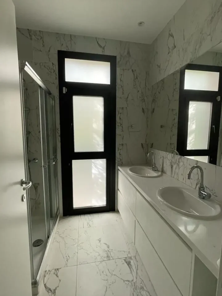 Villa for rent 256 m² in Limassol, Agios Athanasios
