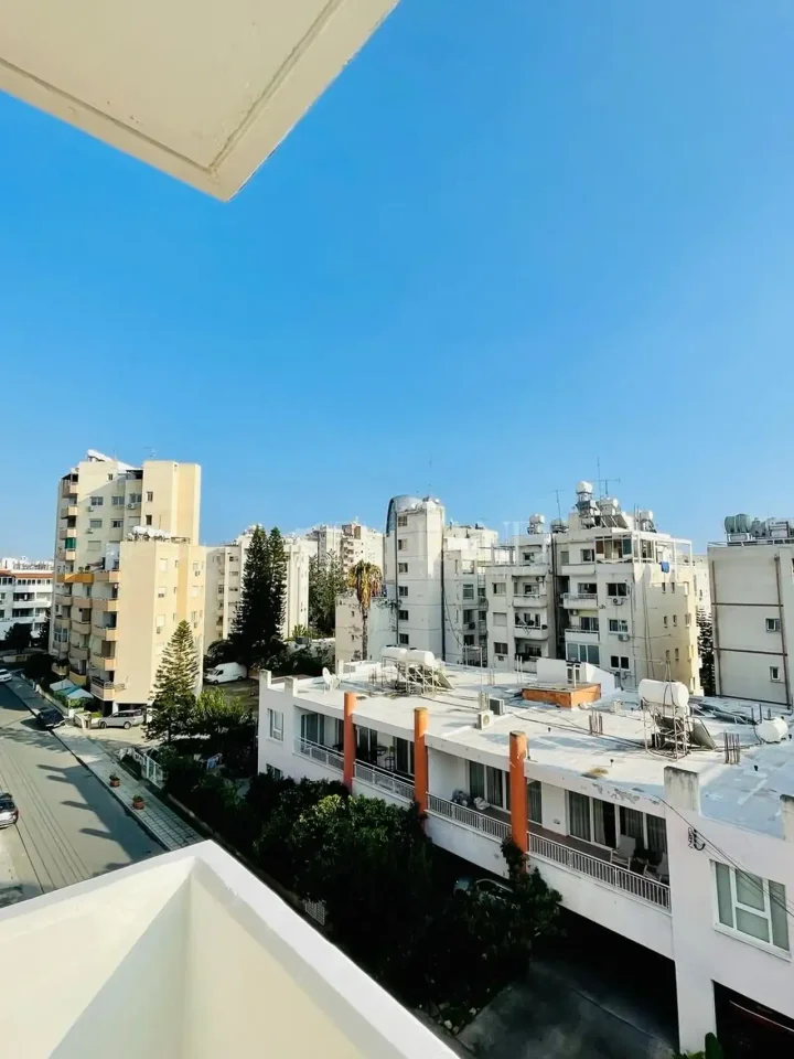 Apartments for rent 47 m² in Limassol, Limassol - Neapolis