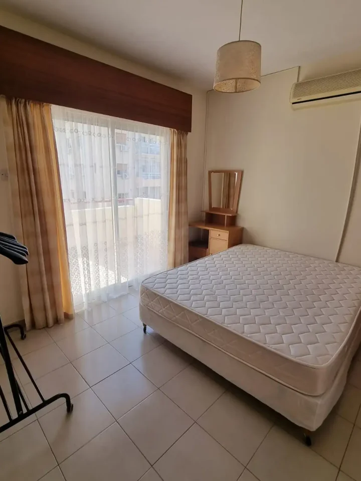 3-bedroom apartments for rent 100 m² in Limassol, Limassol - Neapolis