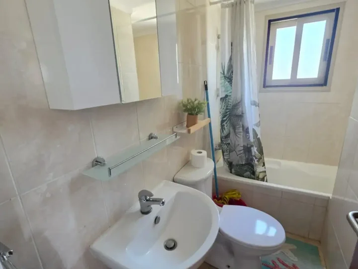 Apartments for rent 65 m² in Paphos, Geroskipou