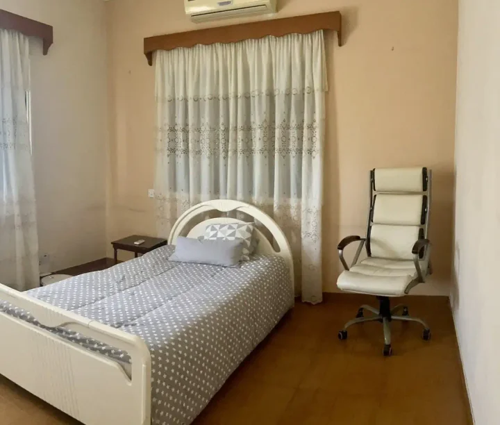 Apartments for rent 150 m² in Nicosia, Palouriotissa