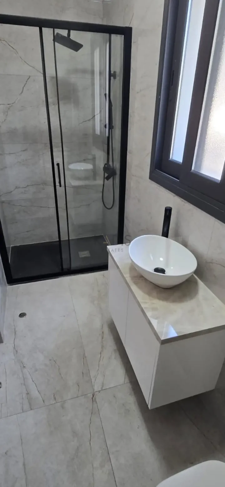 Отдельный дом в аренду 125 м² в Limassol, Limassol - Zakaki