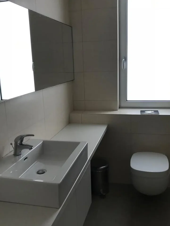 3-bedroom apartments for rent 190 m² in Nicosia, Egkomi