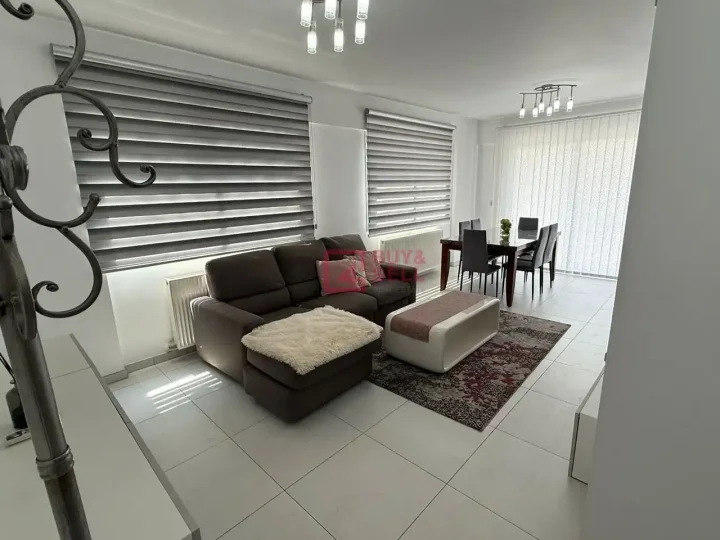 Апартаменты в аренду 85 м² в Limassol, Limassol - Linopetra