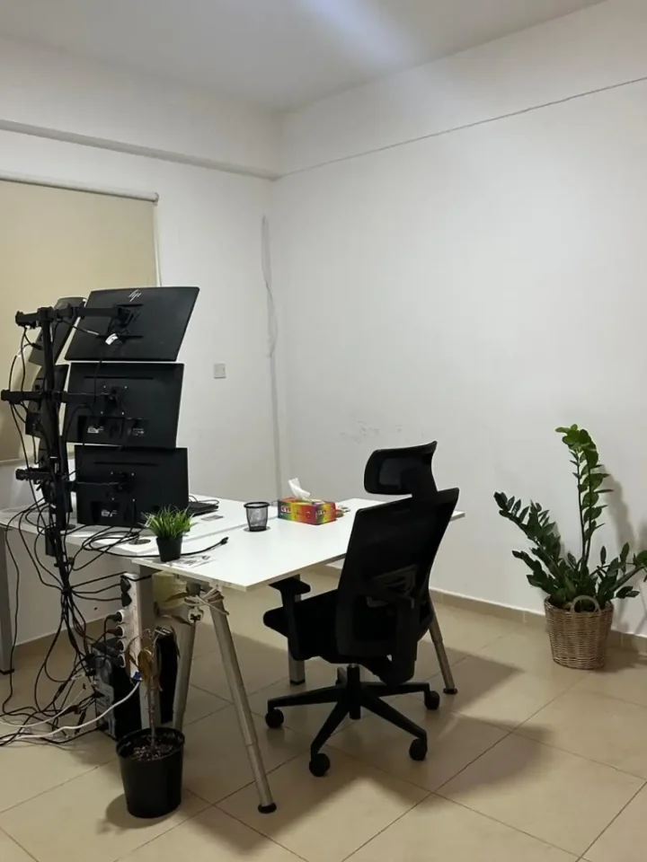 Γραφείο 250 μ² προς ενοικίαση στην τοποθεσία Paphos, Paphos - Agios Theodoros