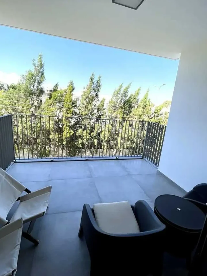 2-bedroom apartments for rent 90 m² in Nicosia, Strovolos - Archangelos