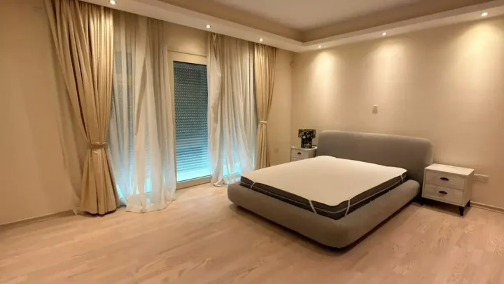 6+ bedroom villa for rent 640 m² in Limassol, Germasogeia