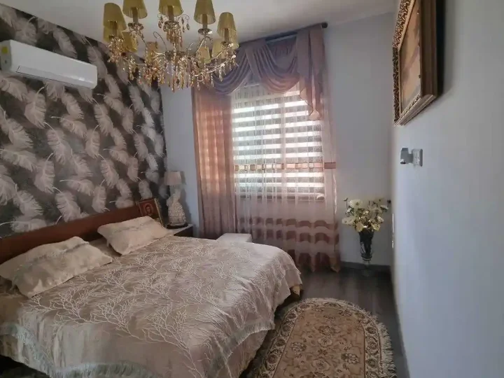 Villa for rent 250 m² in Limassol, Parekklisia