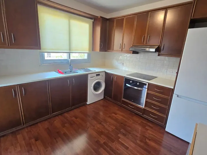 2-bedroom apartments for rent 85 m² in Nicosia, Strovolos - Dasoupolis