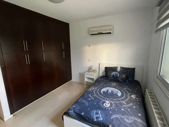 2-bedroom apartments for rent 103 m² in Nicosia, Lakatameia - Agia Paraskevi