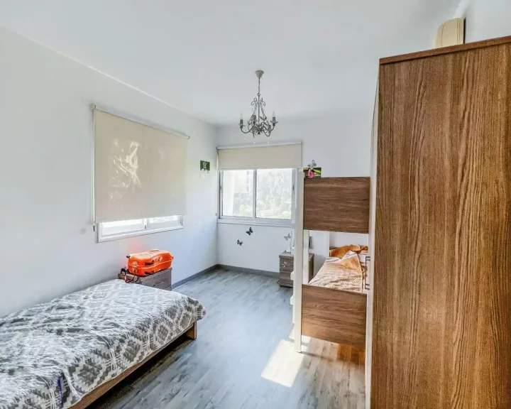 Apartments for rent 84 m² in Limassol, Agios Tychon Tourist Area
