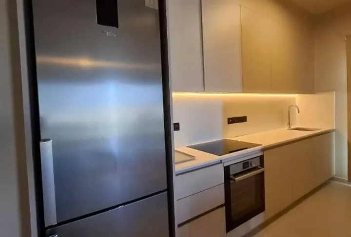 Apartments for rent 50 m² in Nicosia, Aglantzia