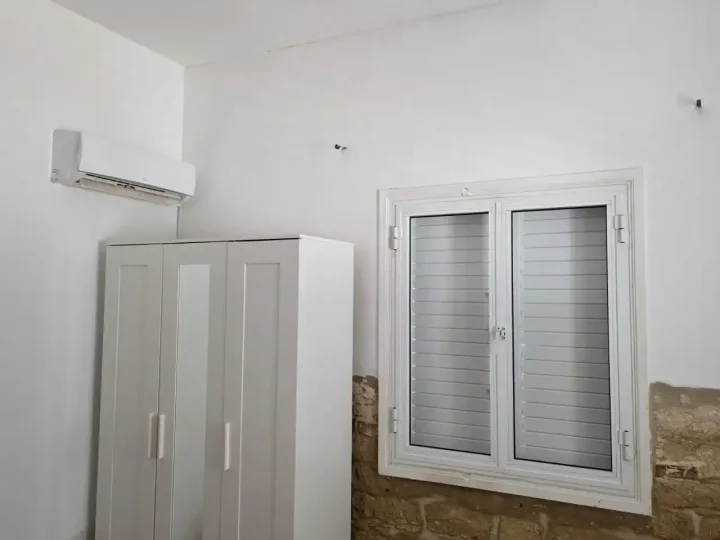 1-bedroom semi-detached house for rent 40 m² in Limassol, Limassol - Agia Zoni