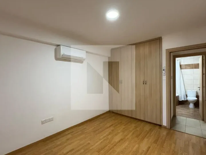 Apartments for rent 90 m² in Larnaca, Larnaka - Chrysopolitissa