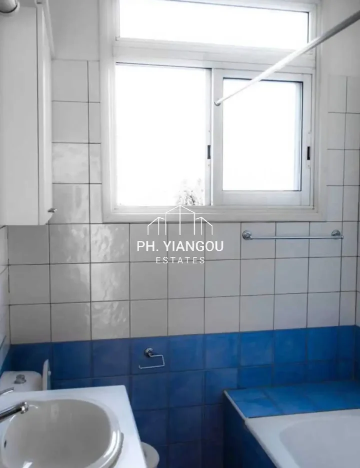 1-bedroom apartments for rent 65 m² in Nicosia, Strovolos - Chryseleousa
