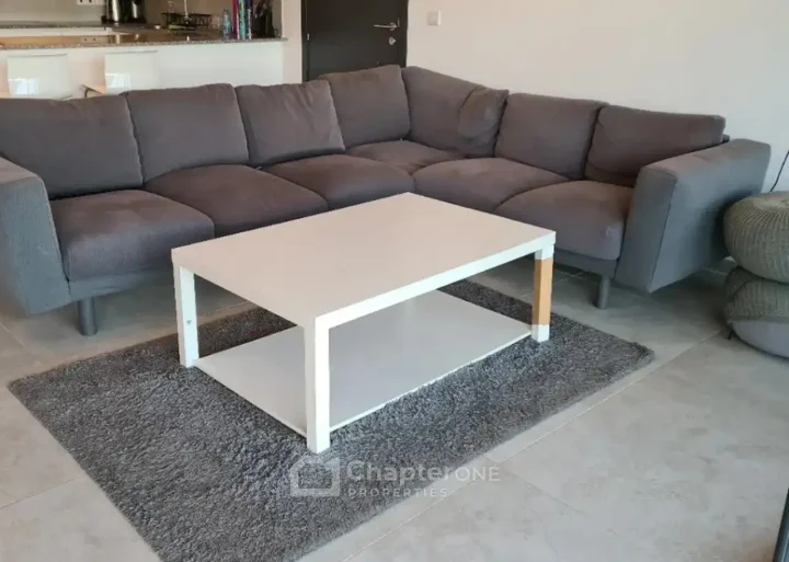 2-bedroom apartments for rent 110 m² in Nicosia, Egkomi - Makedonitissa