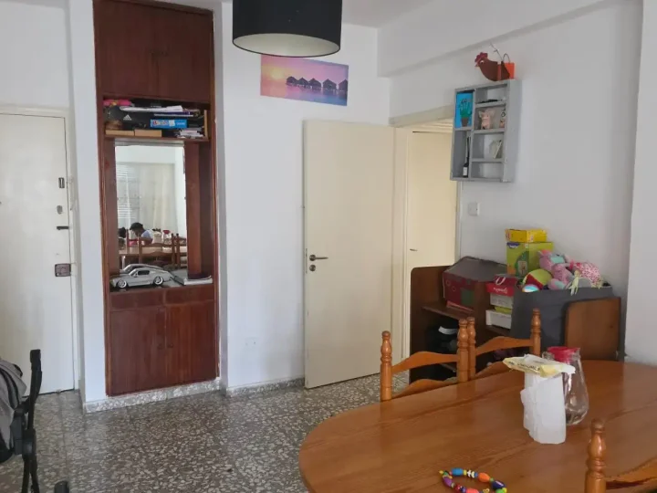 Apartments for rent 76 m² in Larnaca, Larnaka - Chrysopolitissa