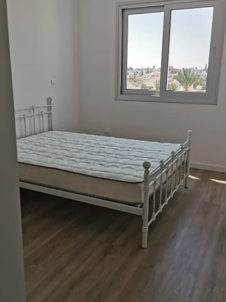 1-bedroom apartments for rent 50 m² in Nicosia, Egkomi - Makedonitissa