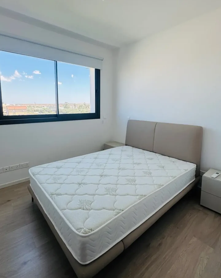 2-bedroom apartments for rent 82 m² in Nicosia, Tseri