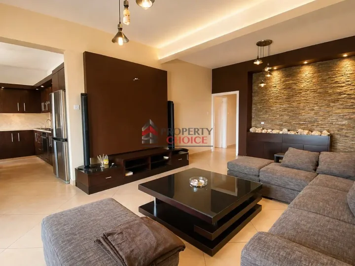 Διαμερίσματα προς ενοικίαση 125 μ² στην τοποθεσία Nicosia, Strovolos - Agios Vasileios