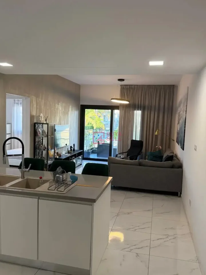 2-bedroom apartments for rent 89 m² in Limassol, Limassol - Agios Nektarios