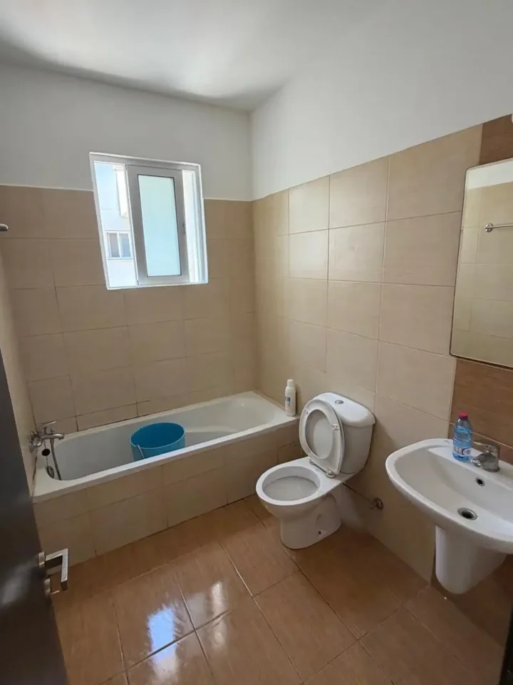 2-bedroom apartments for rent 75 m² in Larnaca, Meneou