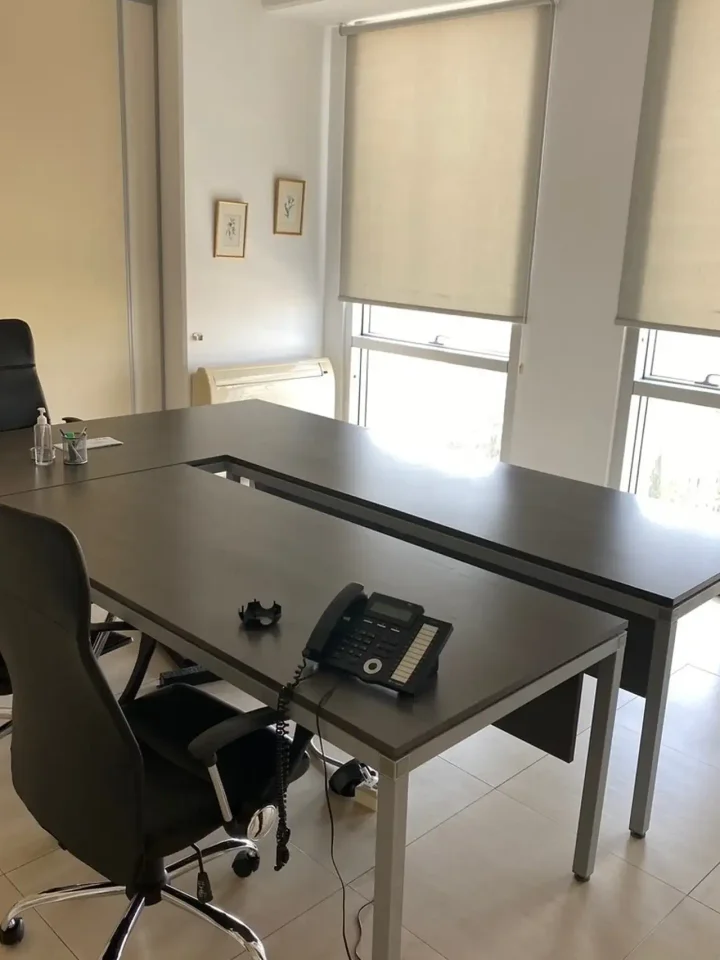 Office 425 m² for rent in Nicosia, Aglantzia