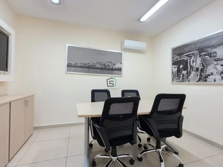 Γραφείο 170 μ² προς ενοικίαση στην τοποθεσία Limassol, Limassol - Agia Zoni