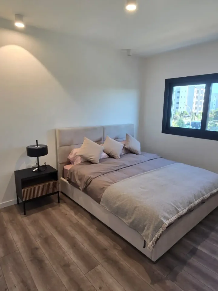 Apartments for rent 96 m² in Limassol, Limassol - Zakaki