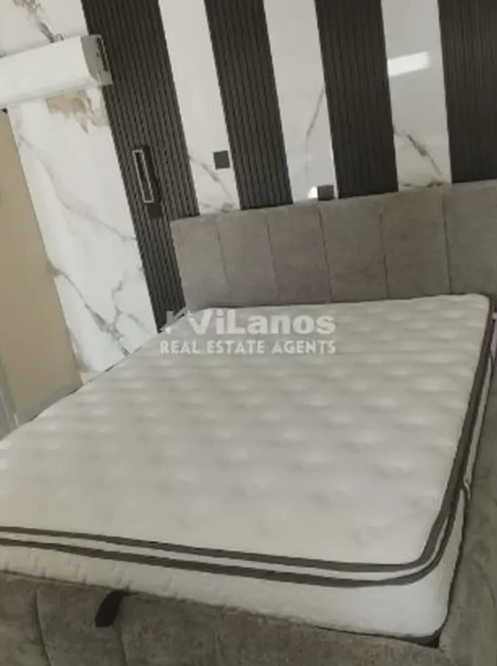 3-bedroom penthouse for rent 170 m² in Limassol, Limassol - Mesa Geitonia