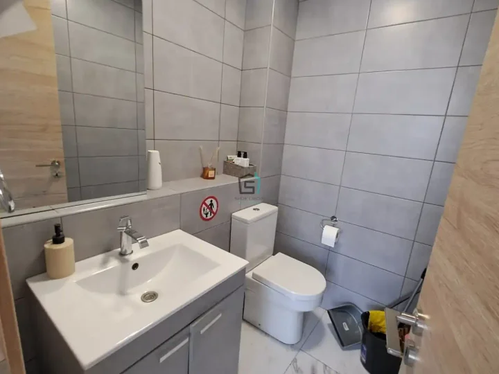 Trading area 60 m² for rent in Limassol, Limassol - Agia Zoni