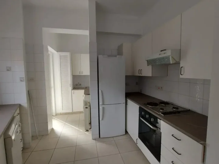 2-bedroom apartments for rent 115 m² in Nicosia, Nicosia - Agios Andreas