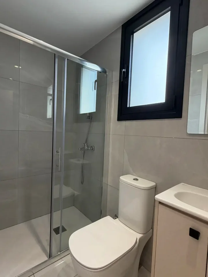 Apartments for rent 80 m² in Limassol, Limassol - Agios Nicolaos