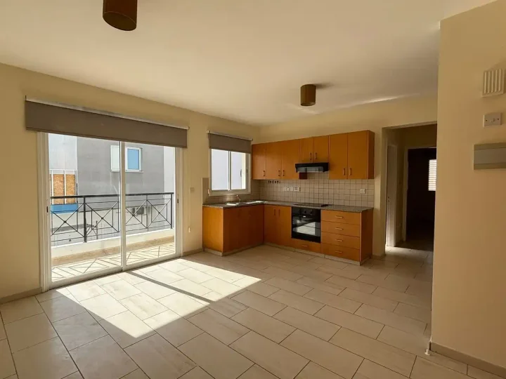 1-bedroom apartments for rent 63 m² in Nicosia, Latsia - Agios Georgios