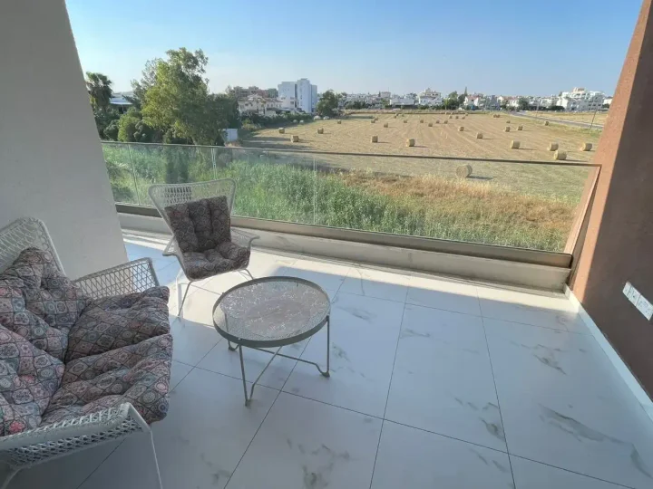 Апартаменты в аренду 94 м² в Larnaca, Aradippou - Agios Fanourios