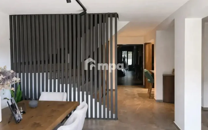 Detached house for rent 152 m² in Nicosia, Lakatameia - Archangelos-Anthoupoli