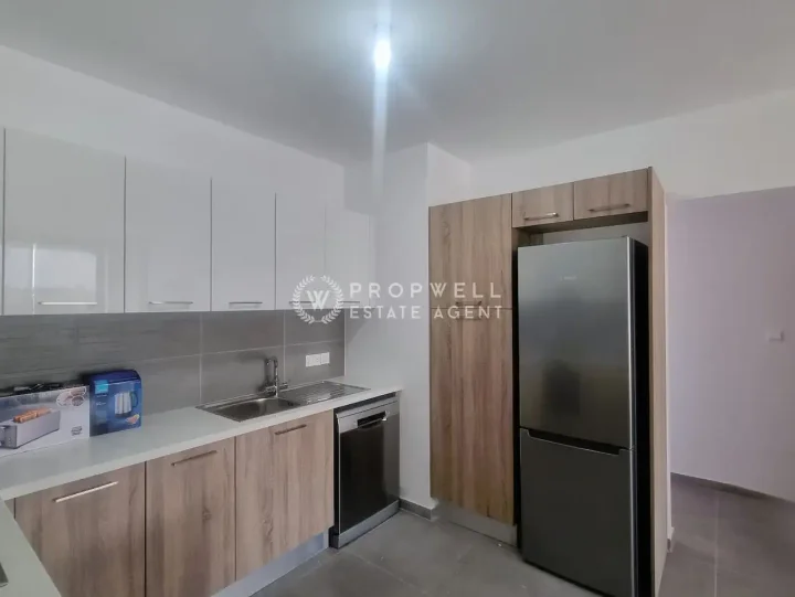 2-bedroom apartments for rent 77 m² in Larnaca, Larnaka - Harbor