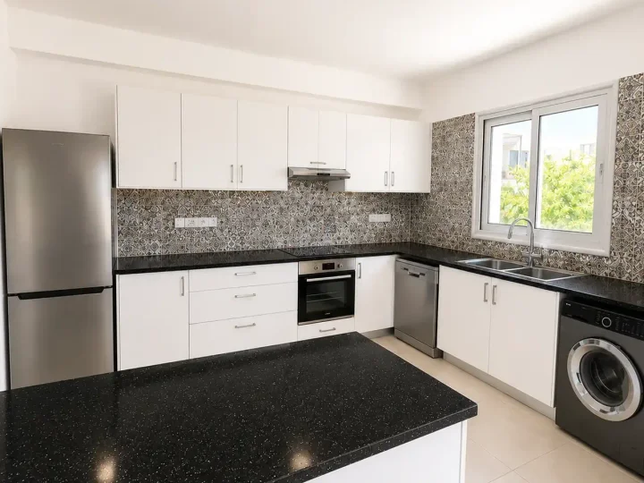 5-bedroom villa for rent 380 m² in Paphos, Paphos - Anavargos