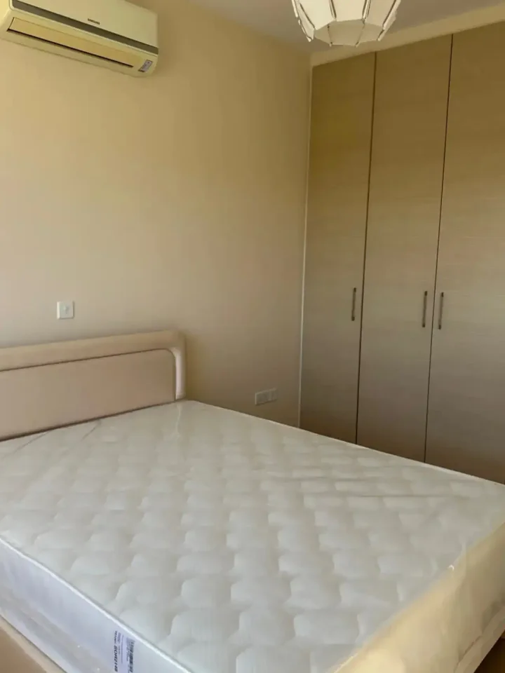 Apartments for rent 130 m² in Limassol, Limassol - Linopetra